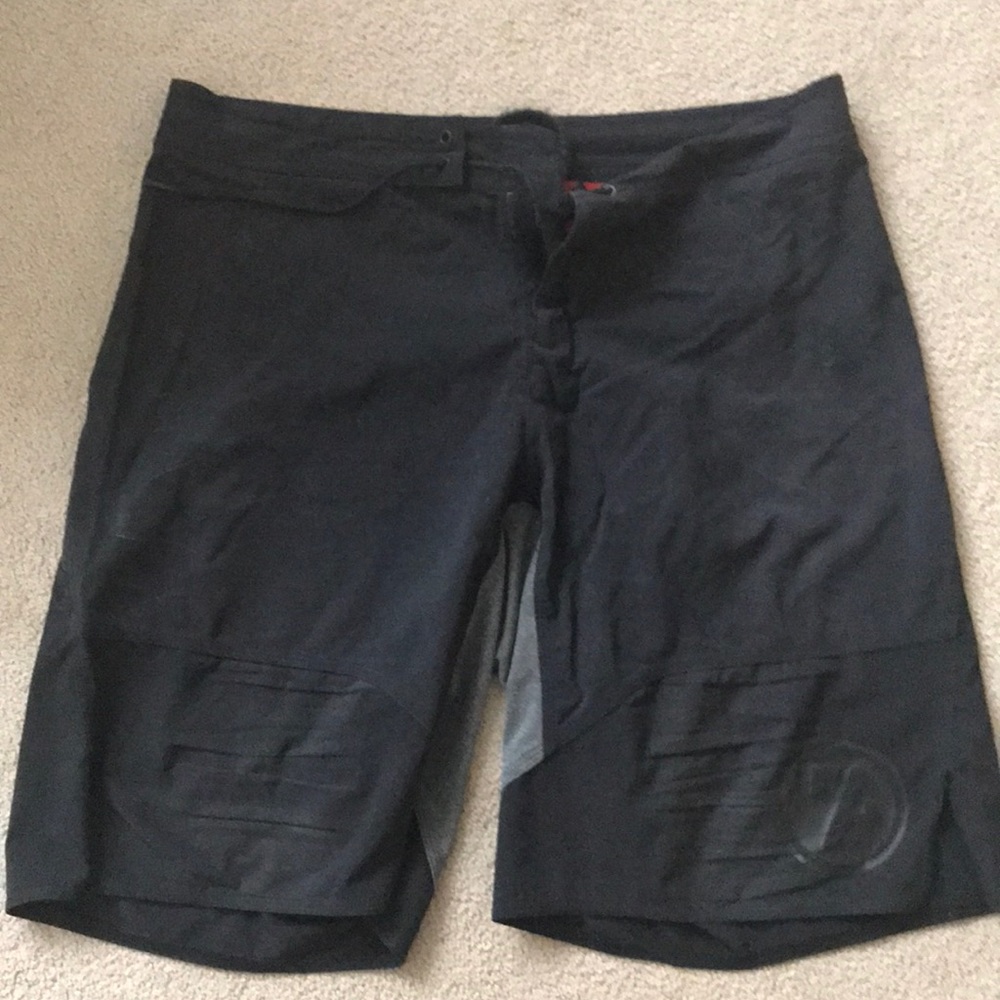Men’s Reebok Crossfit Workout Shorts
